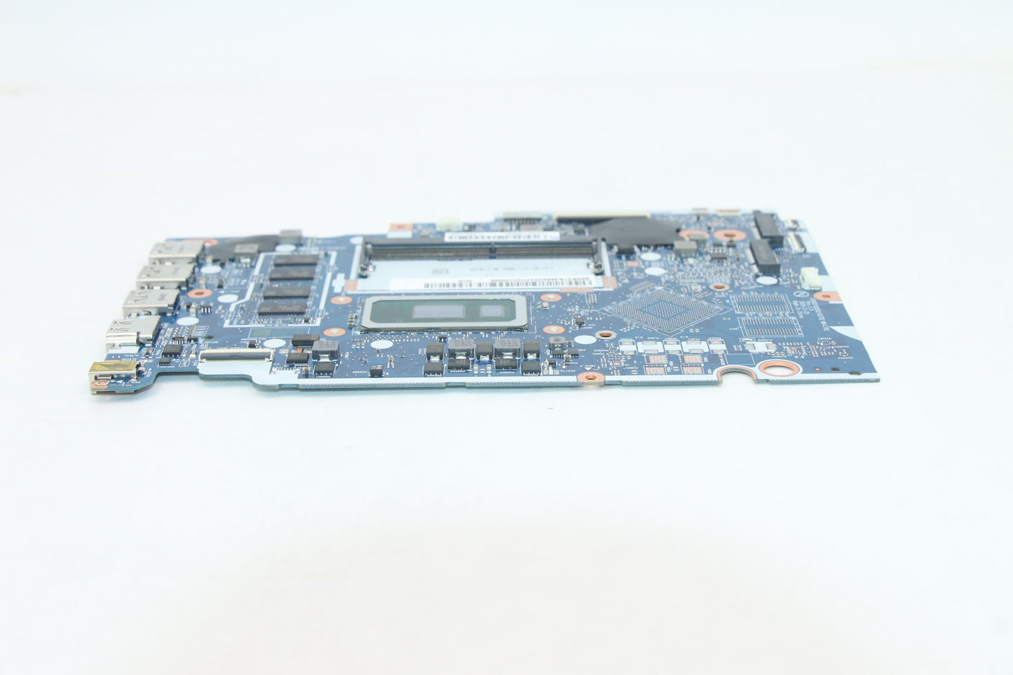 Lenovo Motherboard, i3-10110U, UMA, 4GB RAM, Windows Compatible - 5B21B48862