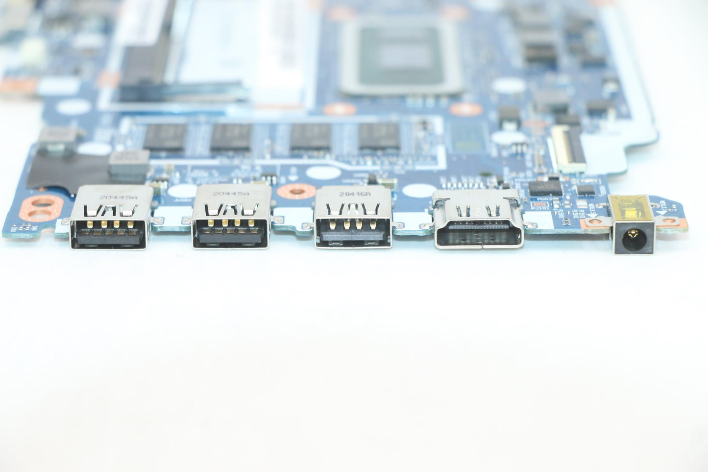 Lenovo Motherboard, i3-10110U, UMA, 4GB RAM, Windows Compatible - 5B21B48862