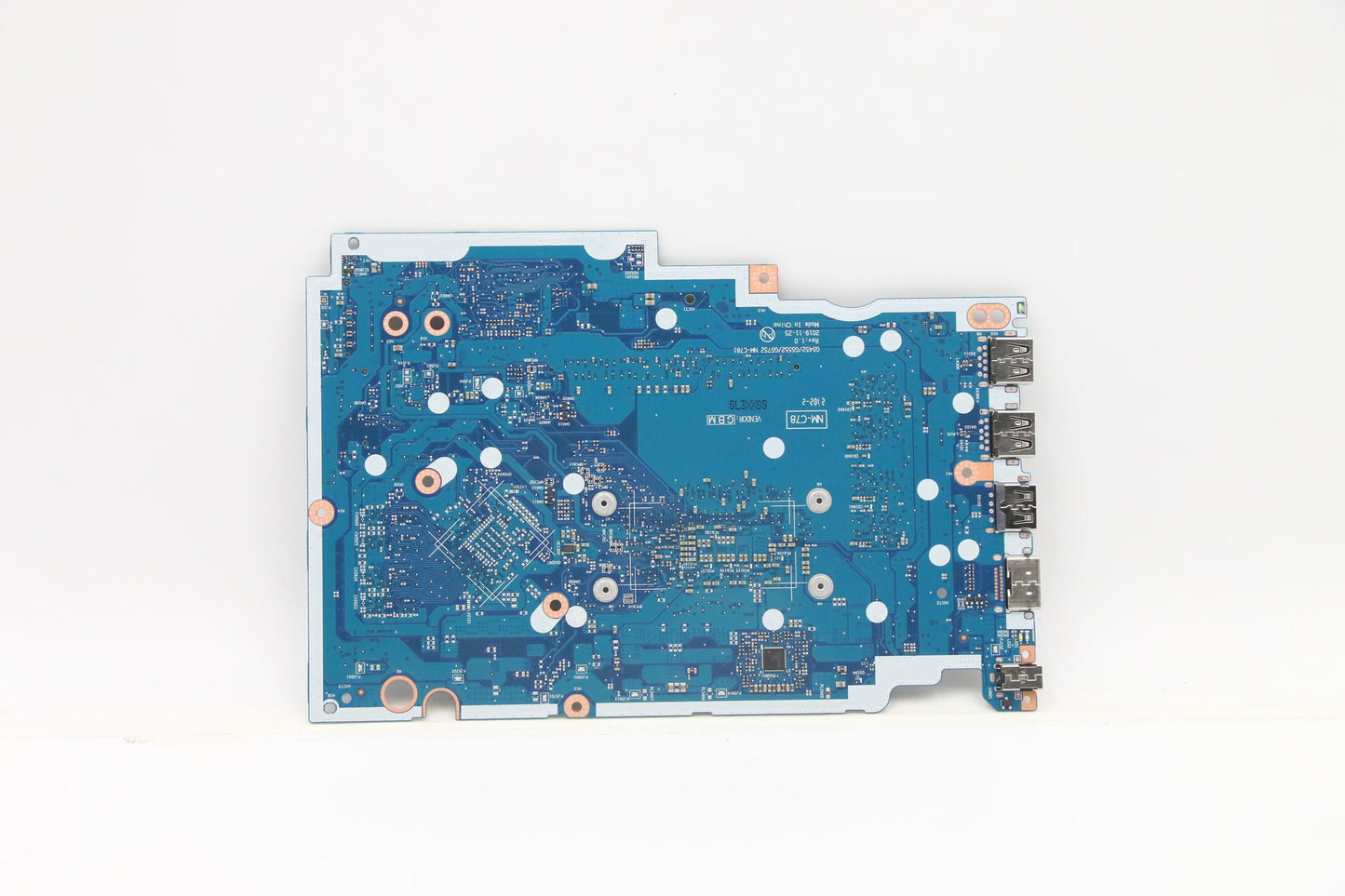 Lenovo BDPLANAR MB L81WR, WIN, i3-10110U, UMA, 4GB - 5B21B48864