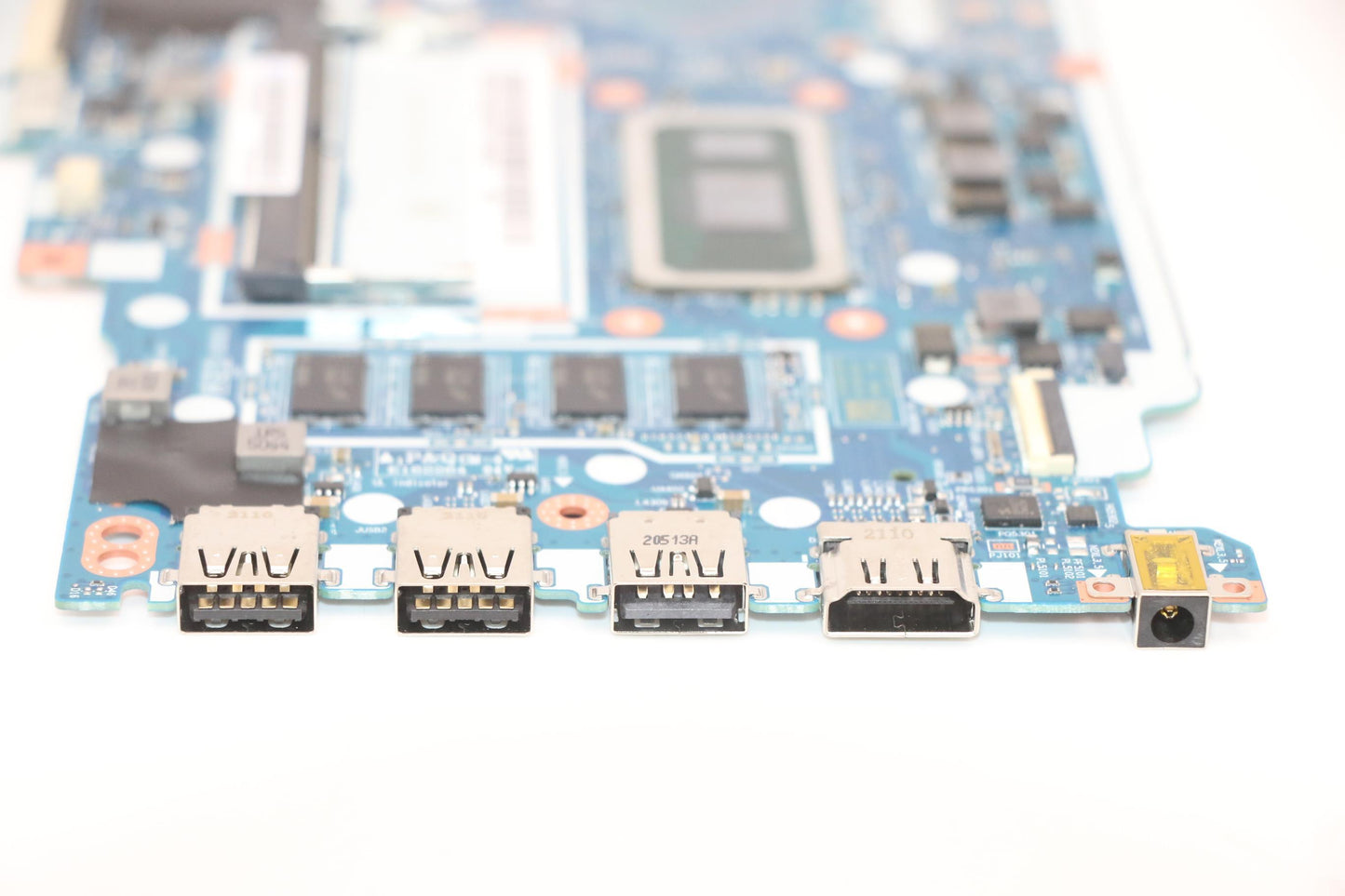 Lenovo BDPLANAR MB L81WR, WIN, i3-10110U, UMA, 4GB - 5B21B48864