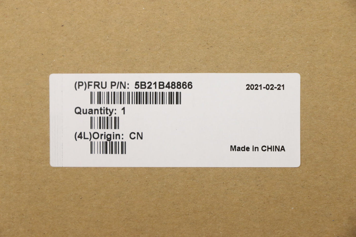 Lenovo Bdplanar Mb L81Wa I310110U_Uma - 5B21B48866