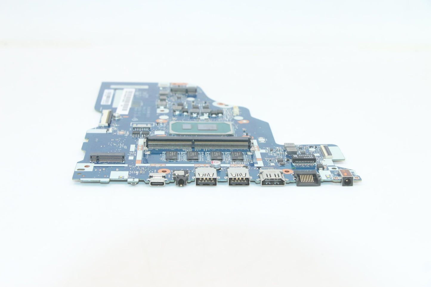 Lenovo Bdplanar Mbl82Hlwini71165G7_Um - 5B21B48869