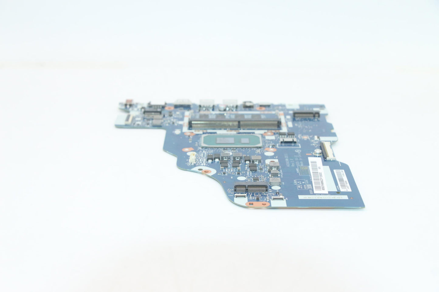 Lenovo Bdplanar Mbl82Hlwini71165G7_Um - 5B21B48869