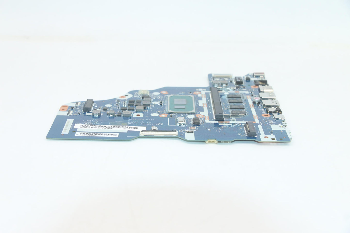 Lenovo Bdplanar Mbl82Hlwini71165G7_Um - 5B21B48869