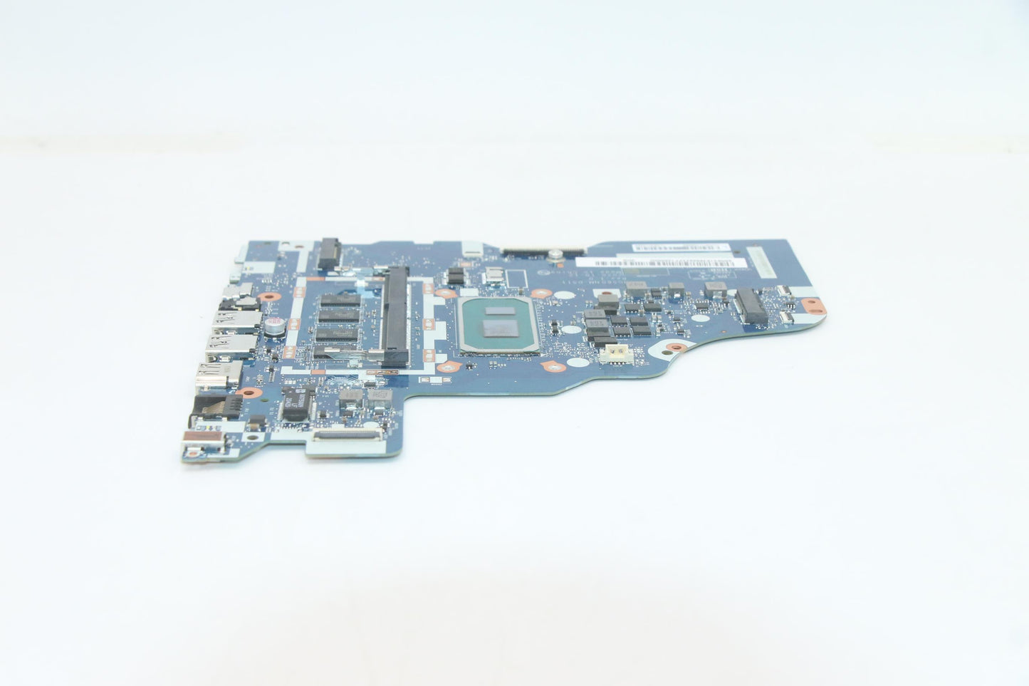 Lenovo Bdplanar Mbl82Hlwini71165G7_Um - 5B21B48869