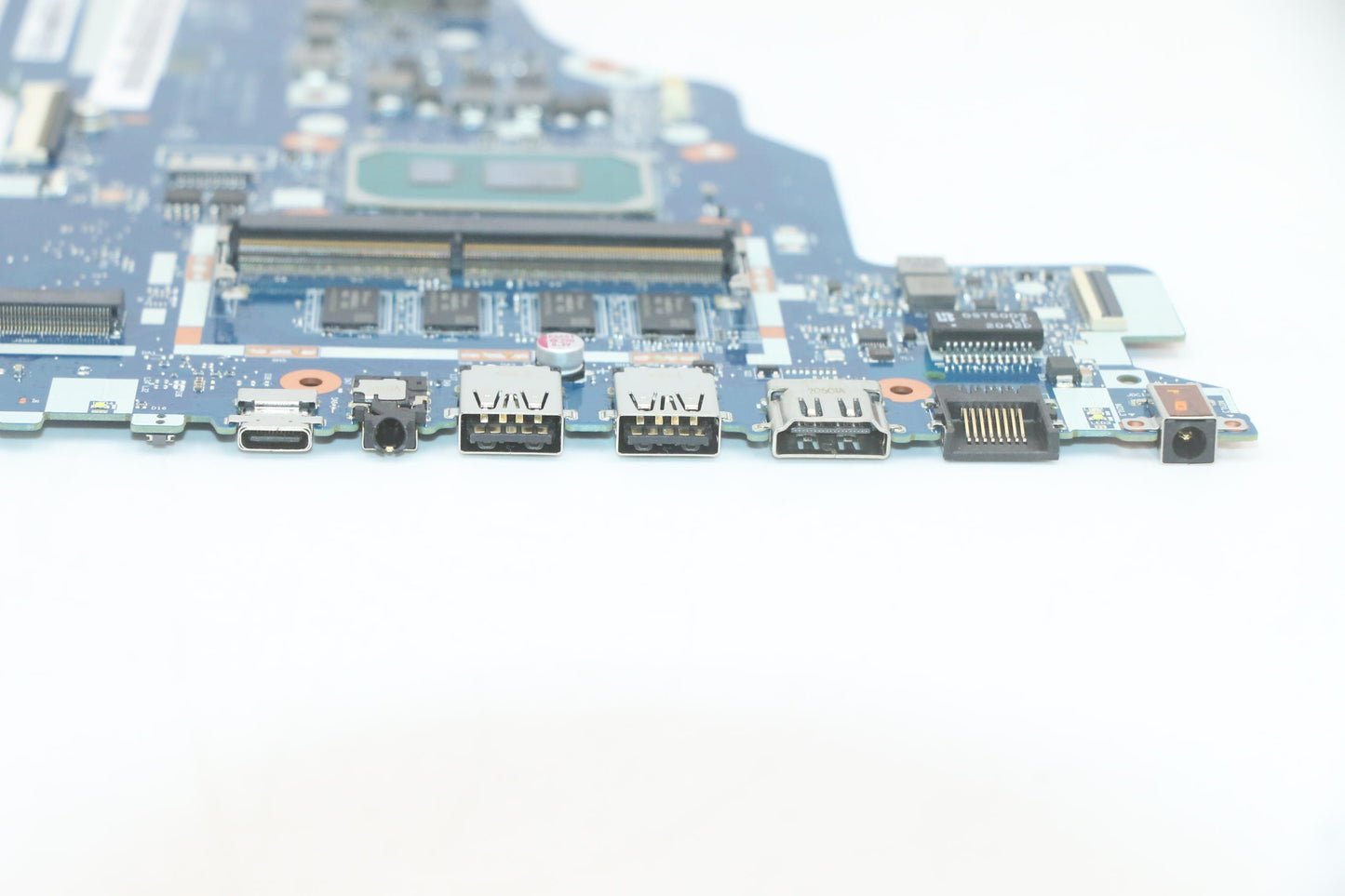 Lenovo Bdplanar Mbl82Hlwini71165G7_Um - 5B21B48869