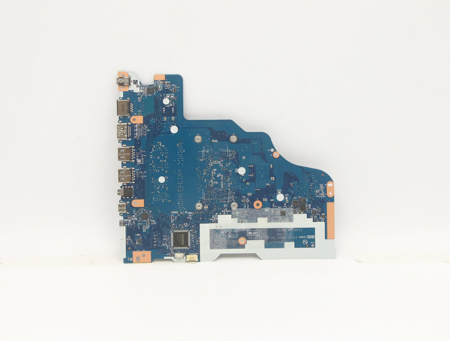 Lenovo Bdplanar Mbl82Hlnoki71165G7_Um - 5B21B48956