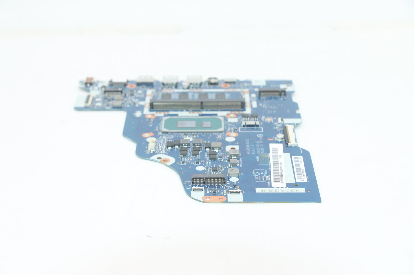 Lenovo Bdplanar Mbl82Hlnoki71165G7_Um - 5B21B48956