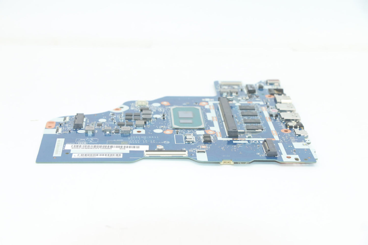 Lenovo Bdplanar Mbl82Hlnoki71165G7_Um - 5B21B48956