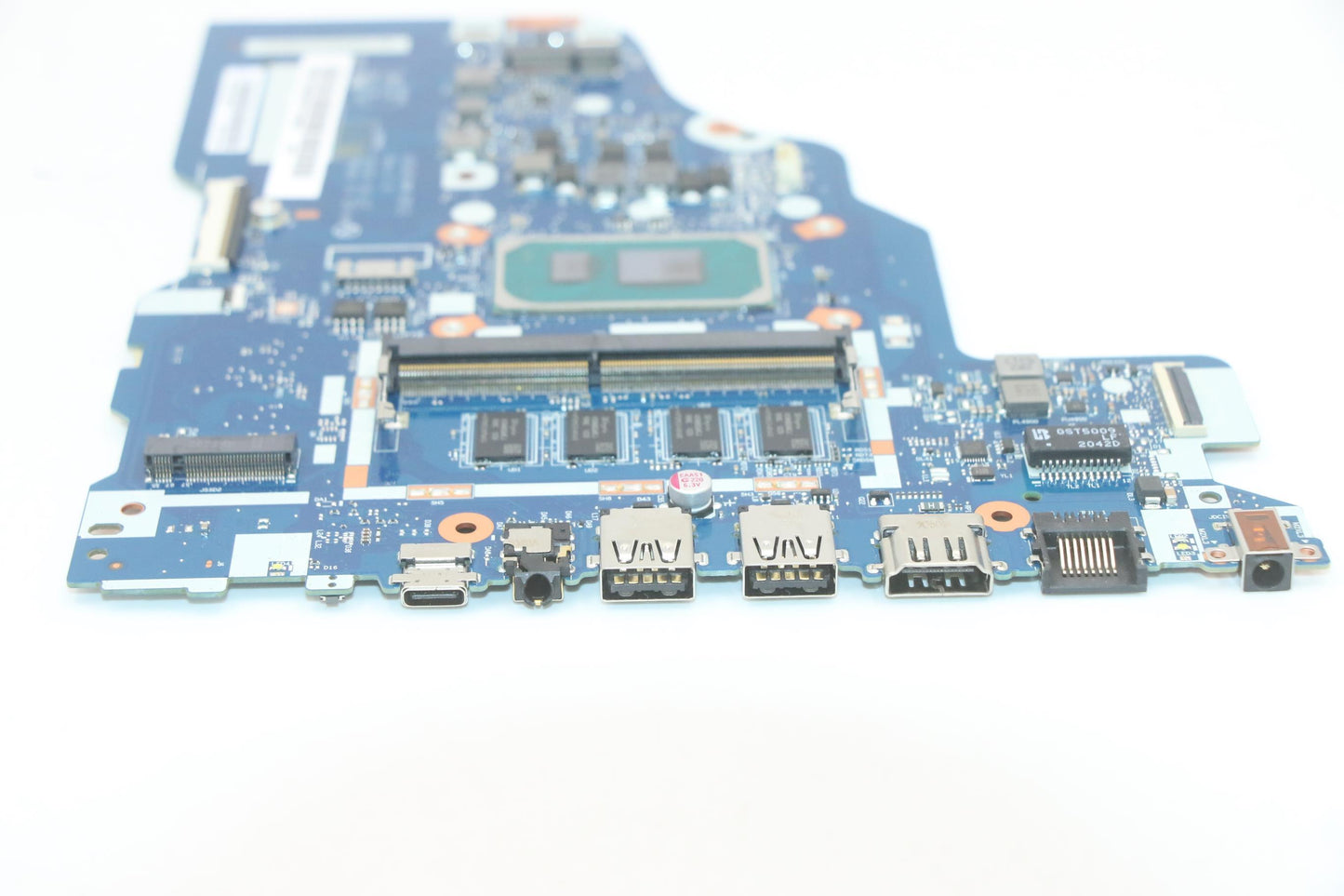 Lenovo Bdplanar Mbl82Hlnoki71165G7_Um - 5B21B48956