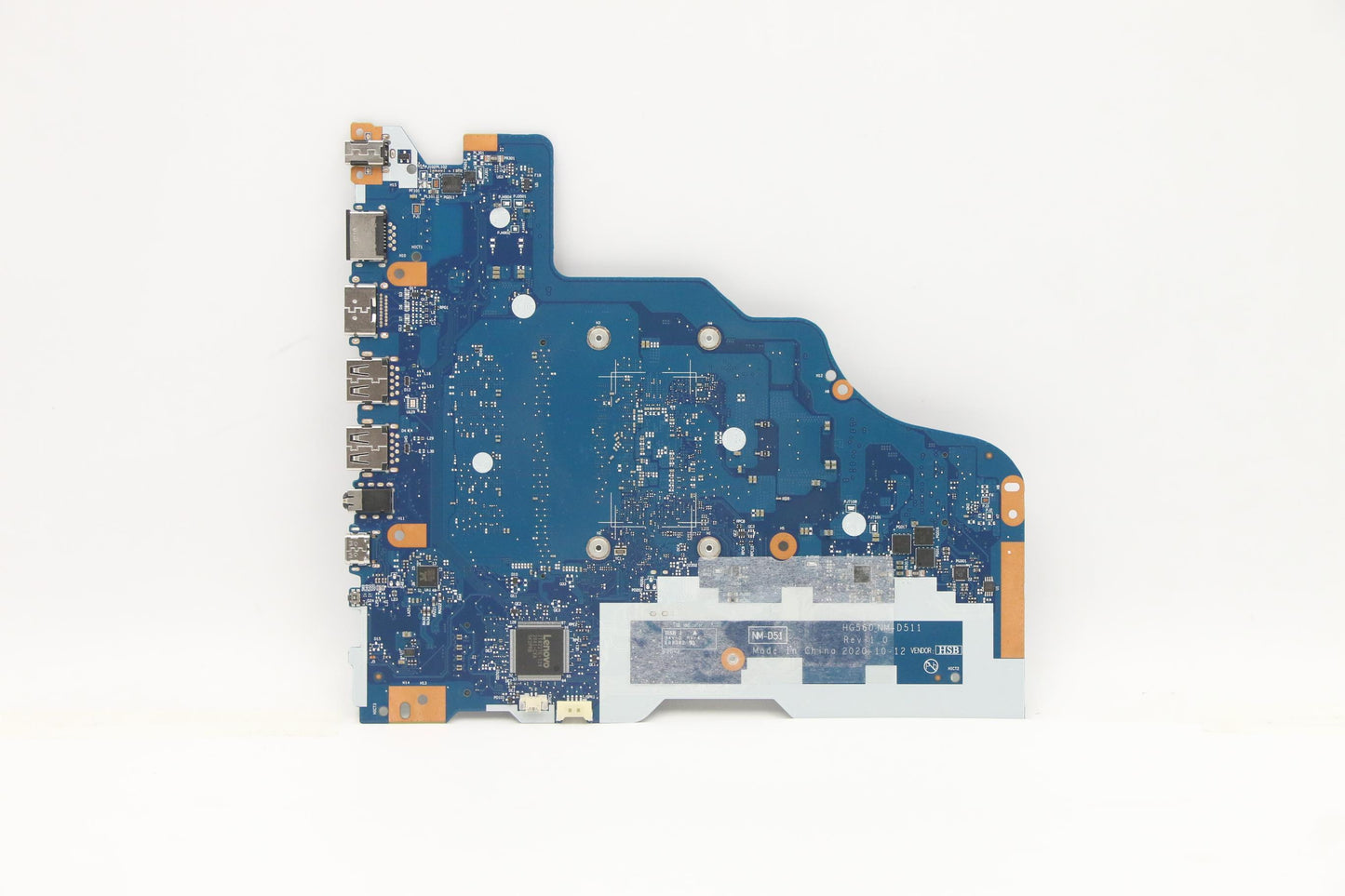 Lenovo Bdplanar Mbl82Hlwin I51135G7_U - 5B21B48957