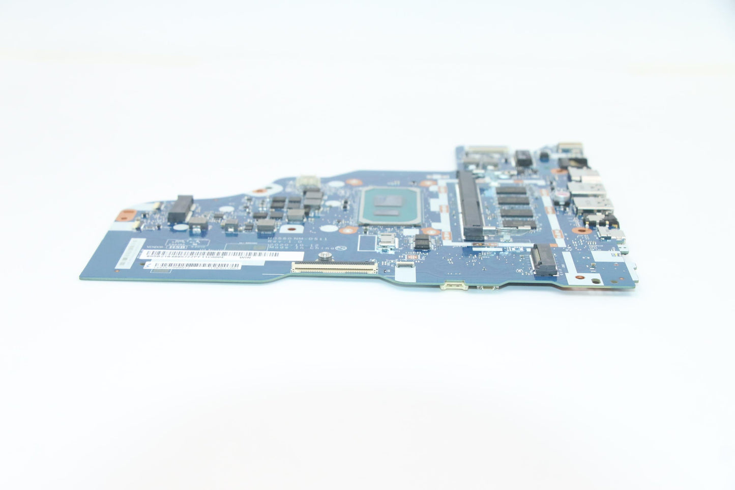 Lenovo Bdplanar Mbl82Hlwin I51135G7_U - 5B21B48957