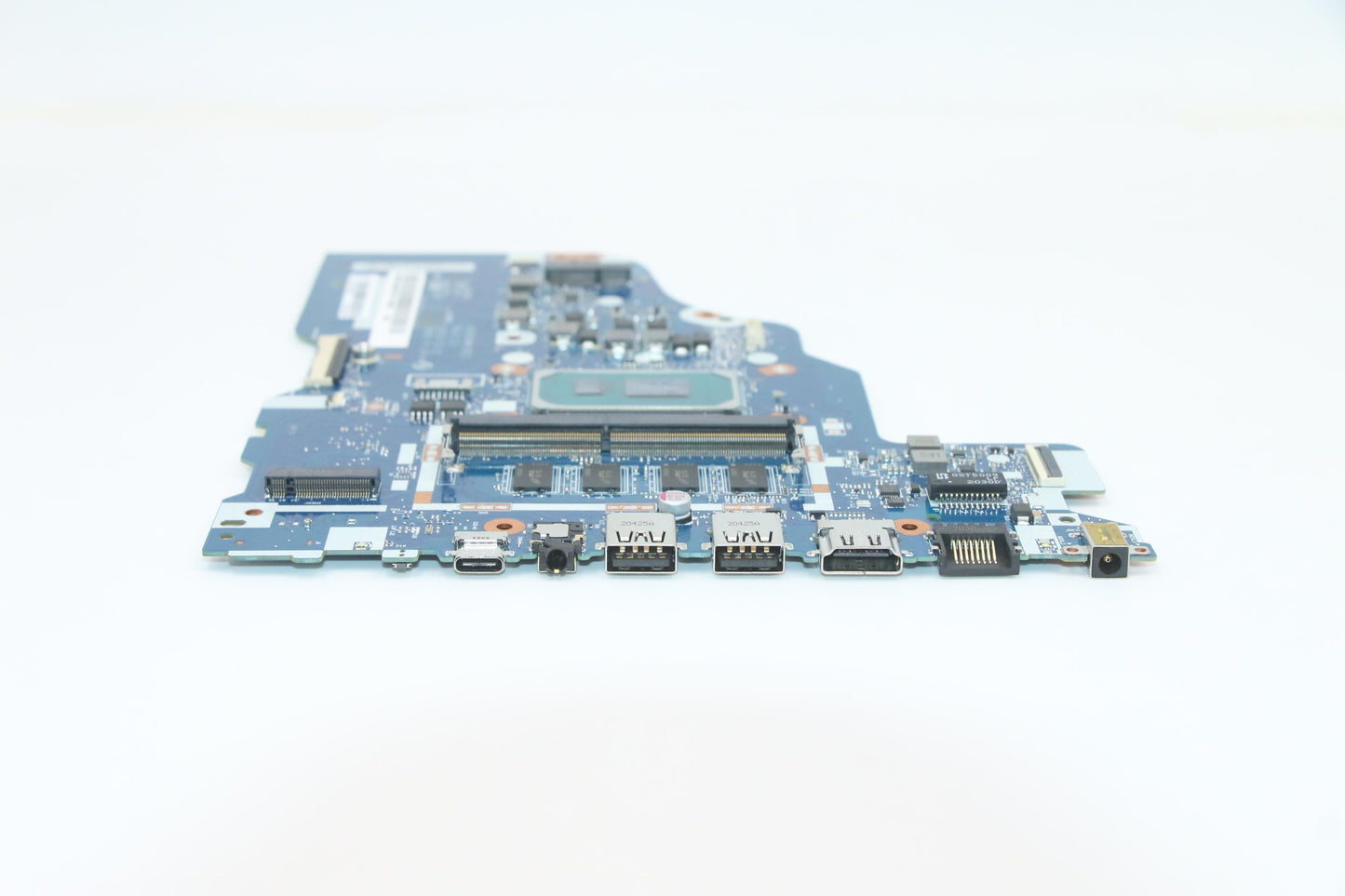 Lenovo Bdplanar Mbl82Hlwin I51135G7_U - 5B21B48957