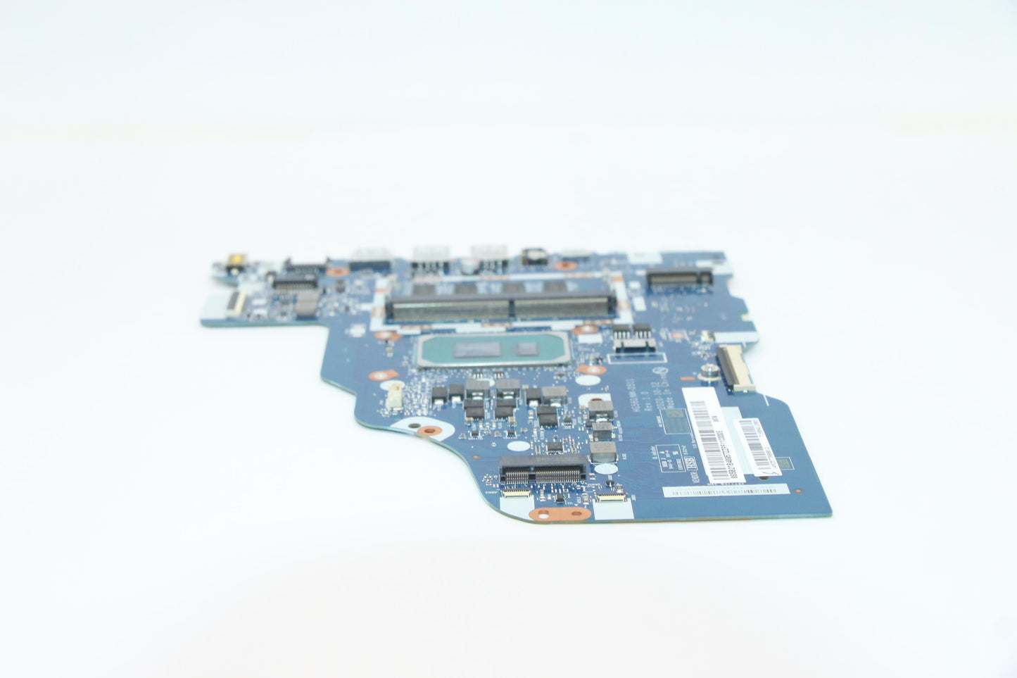 Lenovo Bdplanar Mbl82Hlwin I51135G7_U - 5B21B48957