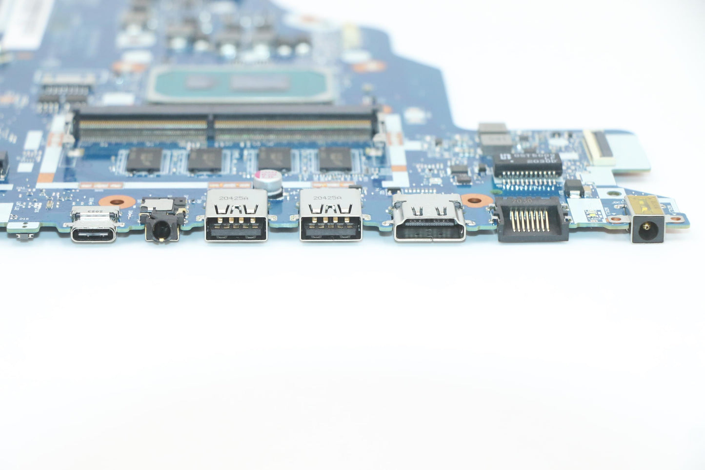 Lenovo Bdplanar Mbl82Hlwin I51135G7_U - 5B21B48957