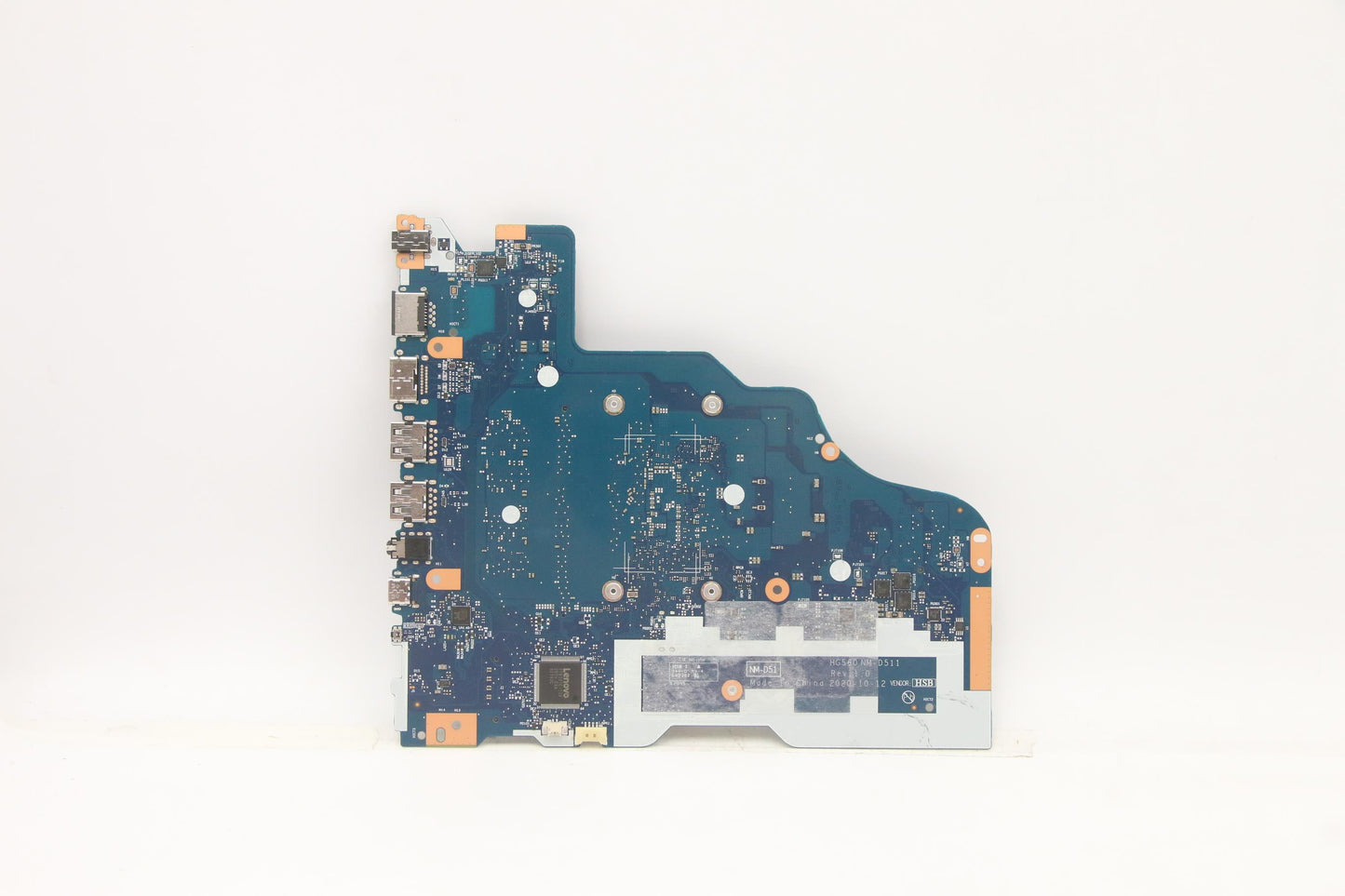 Lenovo Bdplanar Mbl82Hlnok I51135G7_U - 5B21B48958