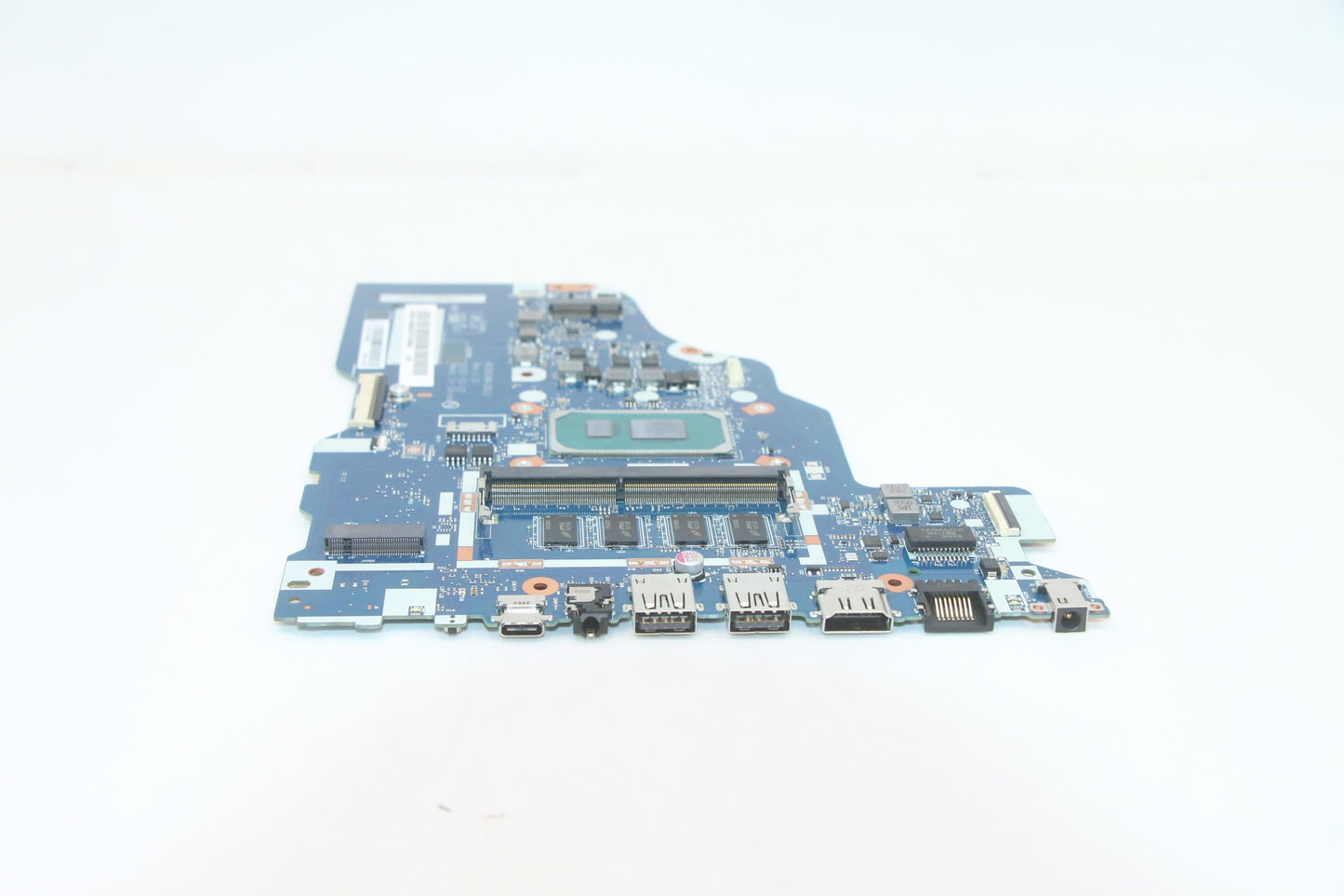 Lenovo Bdplanar Mbl82Hlnok I51135G7_U - 5B21B48958
