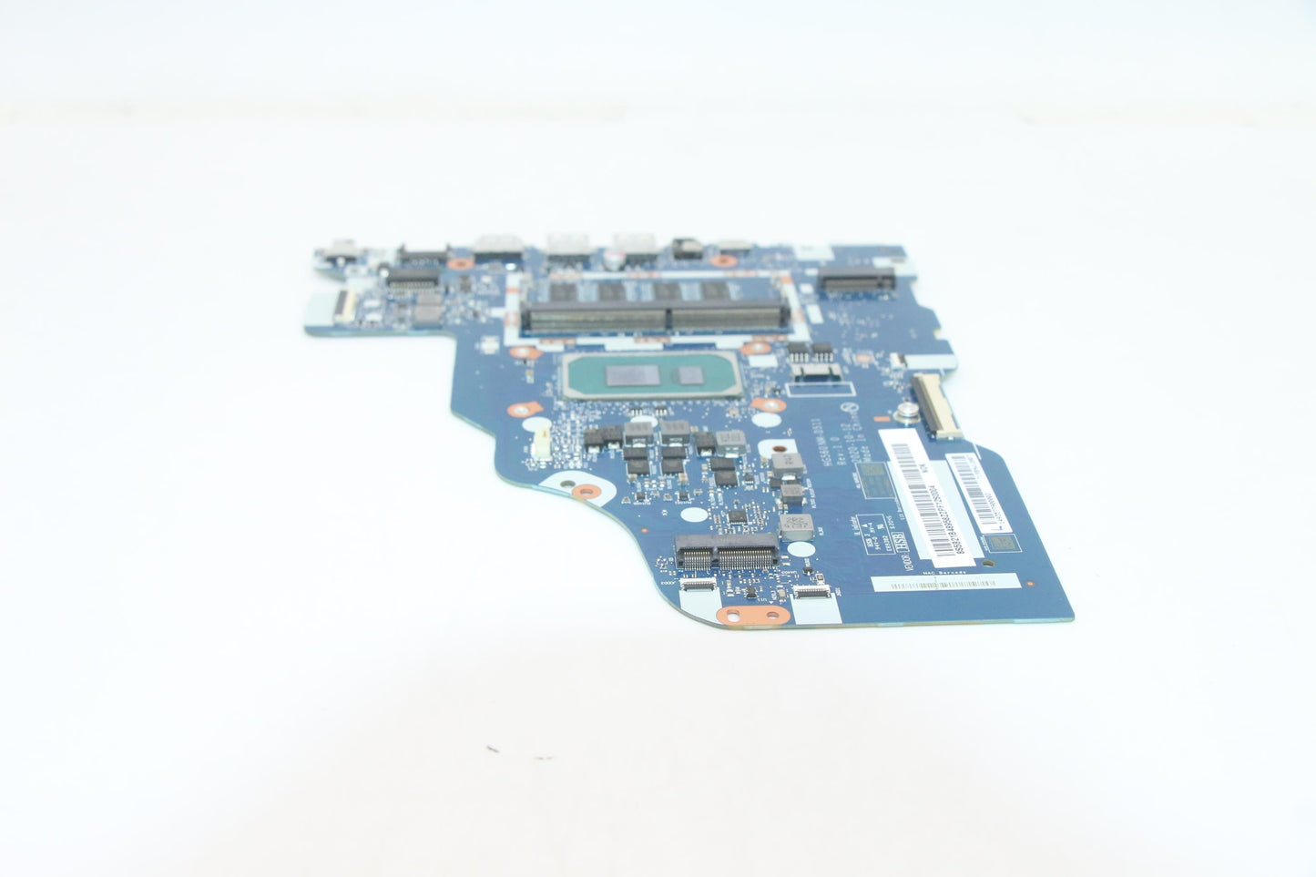 Lenovo Bdplanar Mbl82Hlnok I51135G7_U - 5B21B48958
