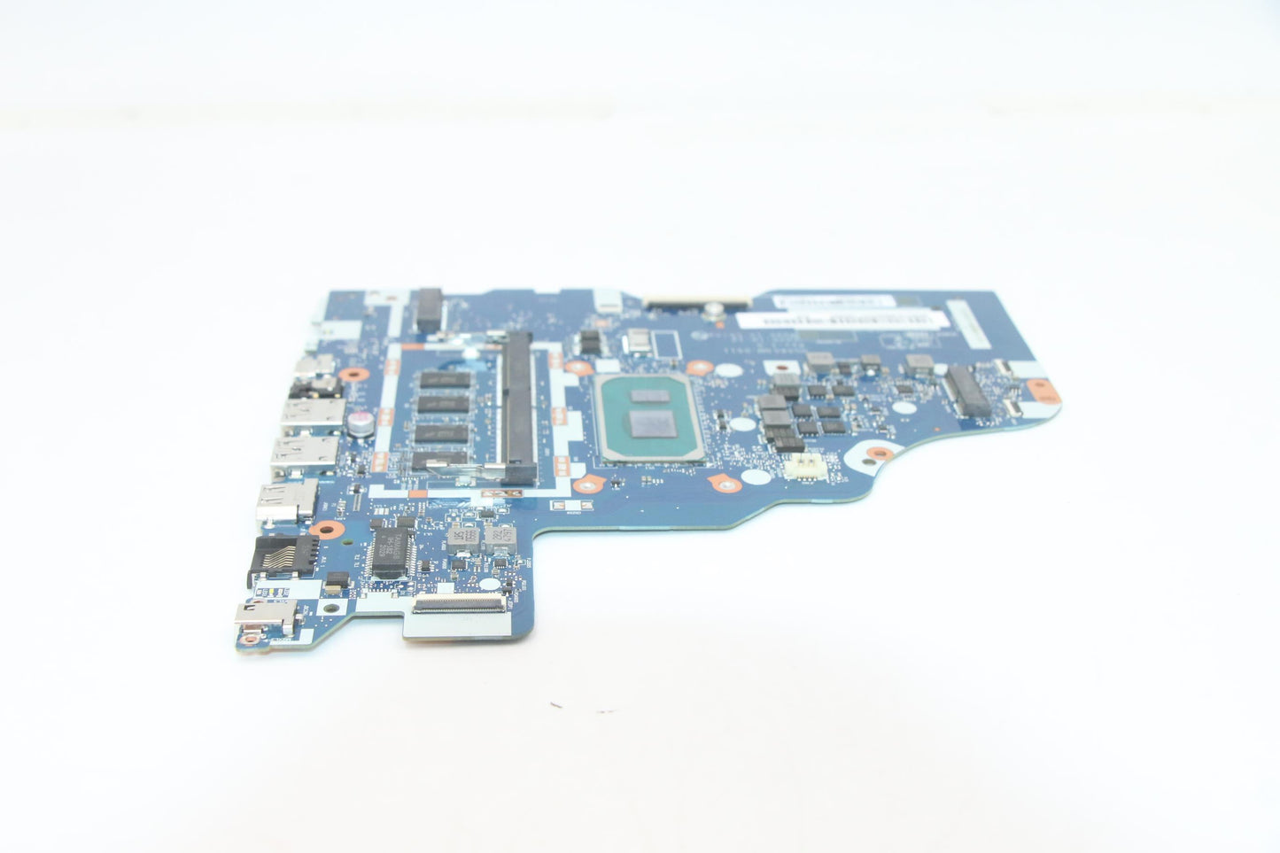 Lenovo Bdplanar Mbl82Hlnok I51135G7_U - 5B21B48958