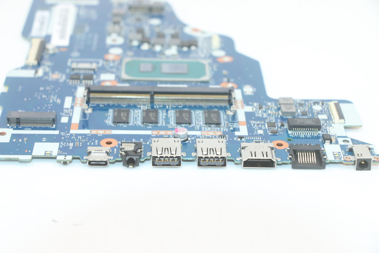 Lenovo Bdplanar Mbl82Hlnok I51135G7_U - 5B21B48958