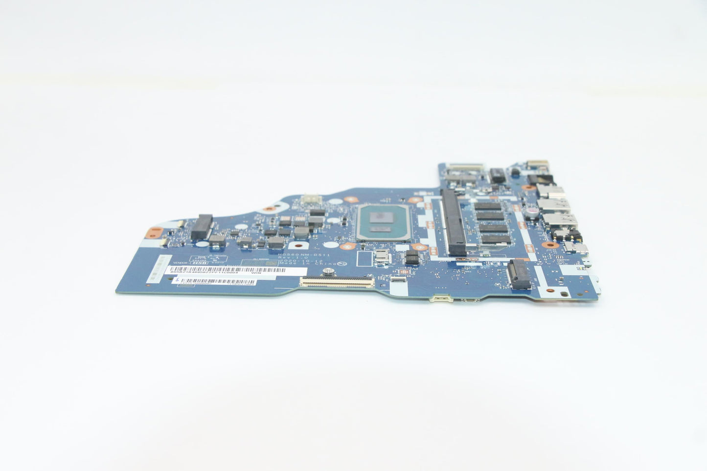 Lenovo Bdplanar Mbl82Hlwin I31115G4_U - 5B21B48959