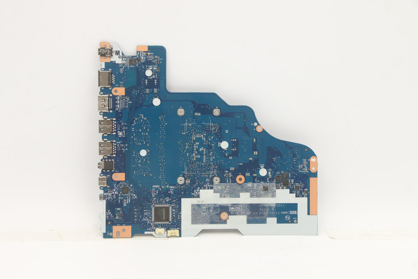 Lenovo Bdplanar Mbl82Hlnok I31115G4_U - 5B21B48960
