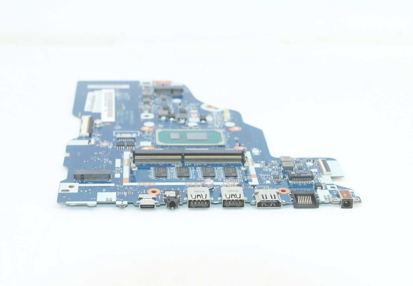Lenovo Bdplanar Mbl82Hlnok I31115G4_U - 5B21B48960