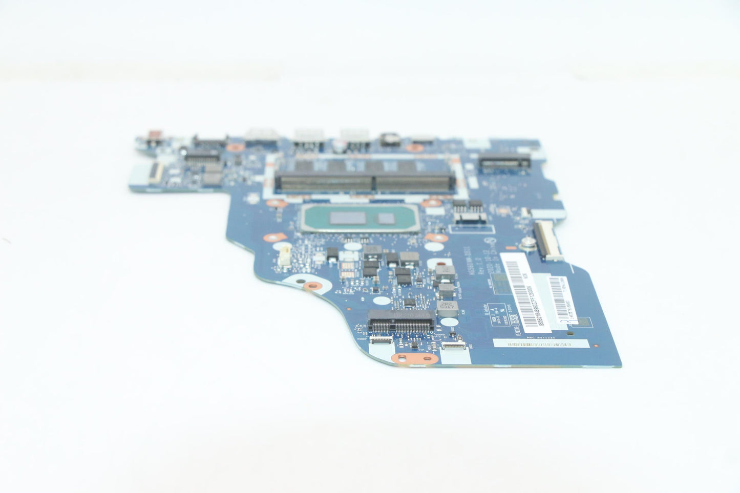 Lenovo Bdplanar Mbl82Hlnok I31115G4_U - 5B21B48960