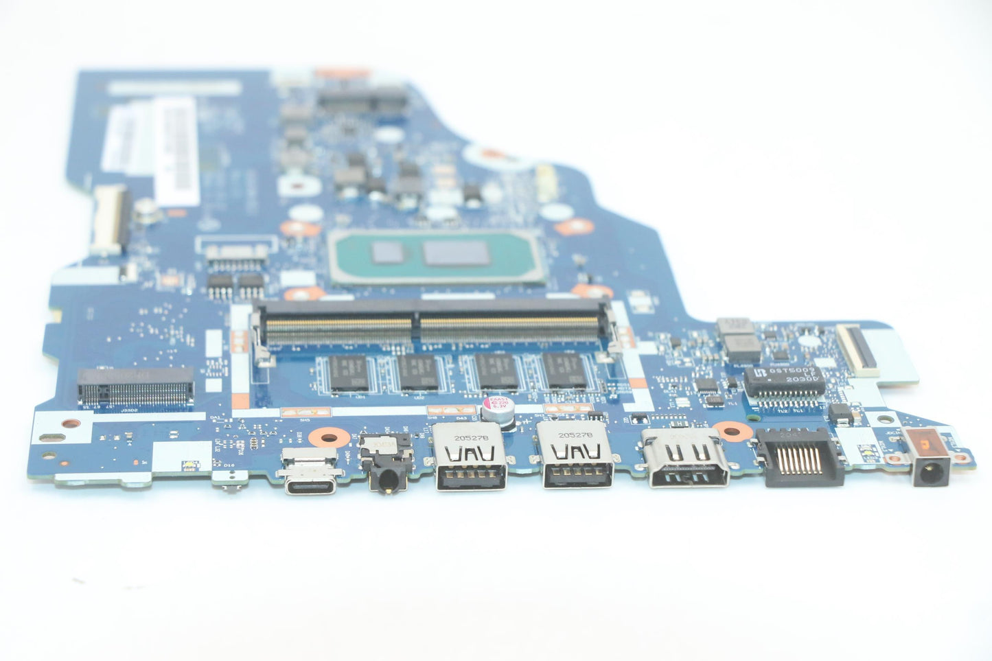 Lenovo Bdplanar Mbl82Hlnok I31115G4_U - 5B21B48960