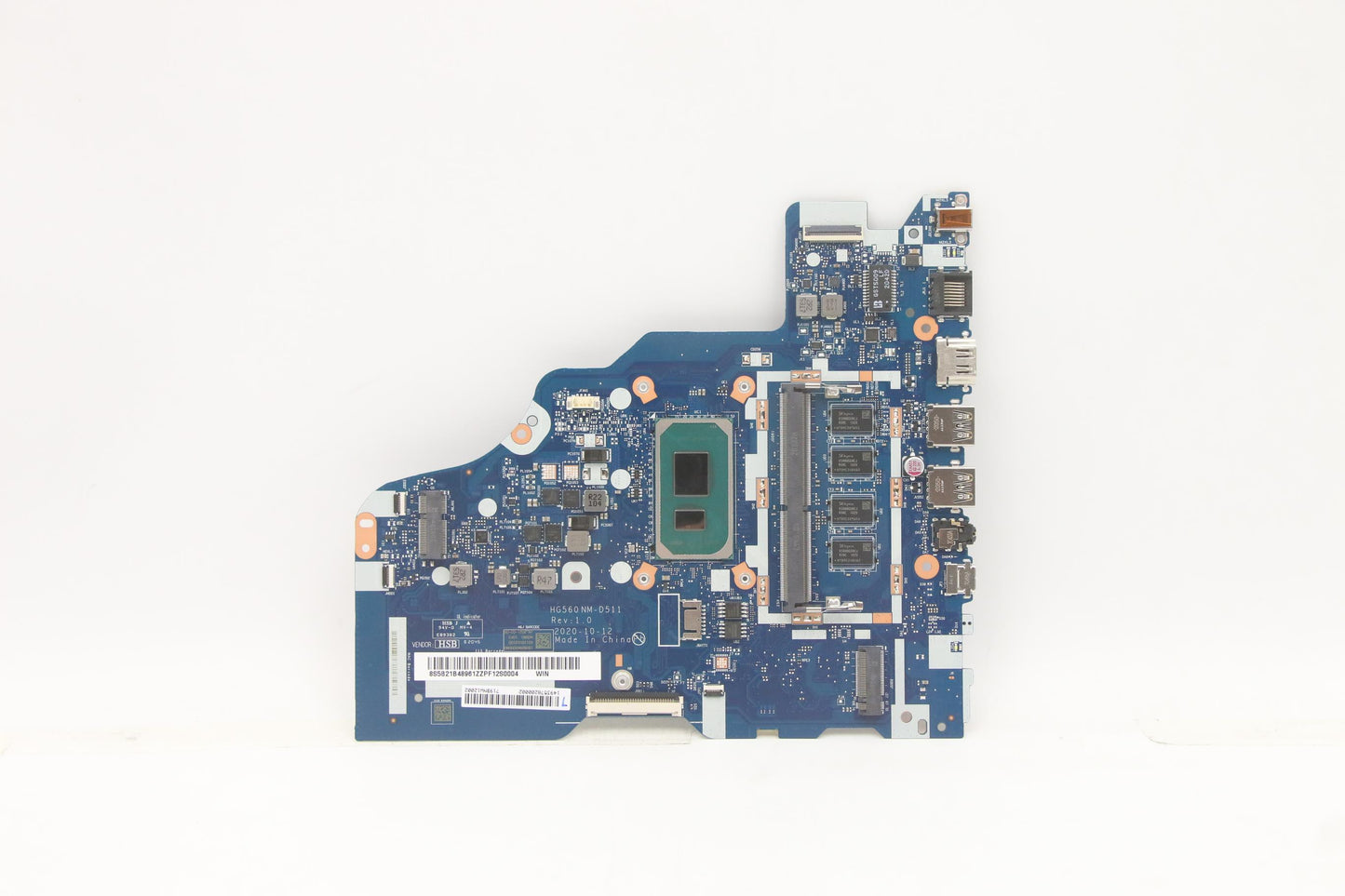 Lenovo Bdplanar Mbl82Hlwin 6305_Uma_4 - 5B21B48961