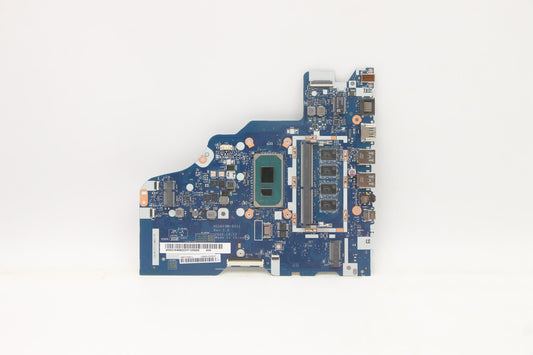 Lenovo Bdplanar Mbl82Hlnok 6305_Uma_4 - 5B21B48962