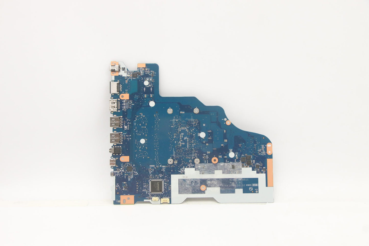 Lenovo Bdplanar Mbl82Hlnok 6305_Uma_4 - 5B21B48962