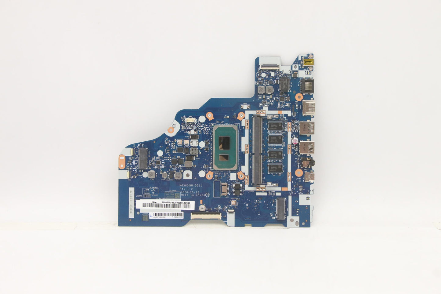 Lenovo Bdplanar Mbl82Hlwin 7505_Uma_4 - 5B21B48963