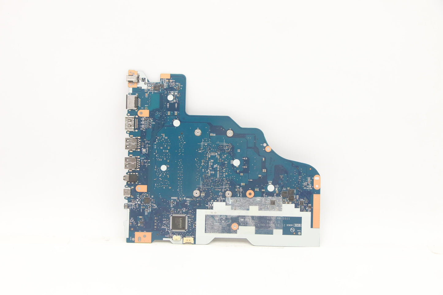 Lenovo Bdplanar Mbl82Hlwin 7505_Uma_4 - 5B21B48963