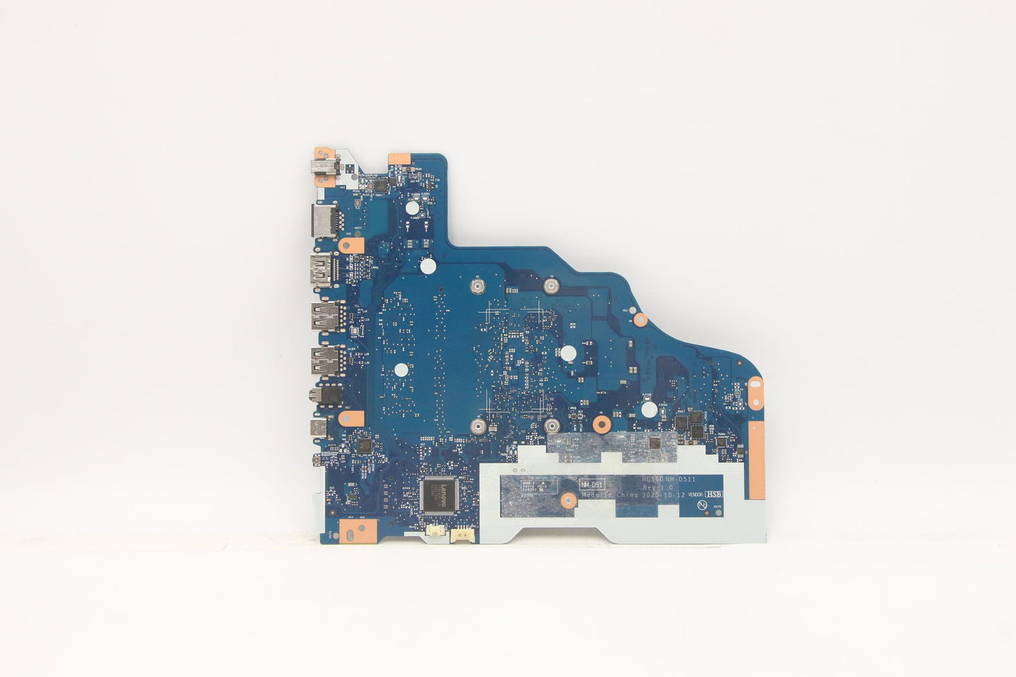 Lenovo Bdplanar Mbl82Hlnok 7505_Uma_4 - 5B21B48964
