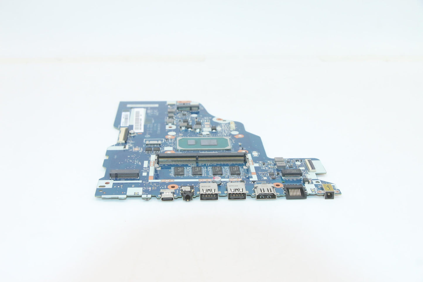 Lenovo Bdplanar Mbl82Hlnok 7505_Uma_4 - 5B21B48964