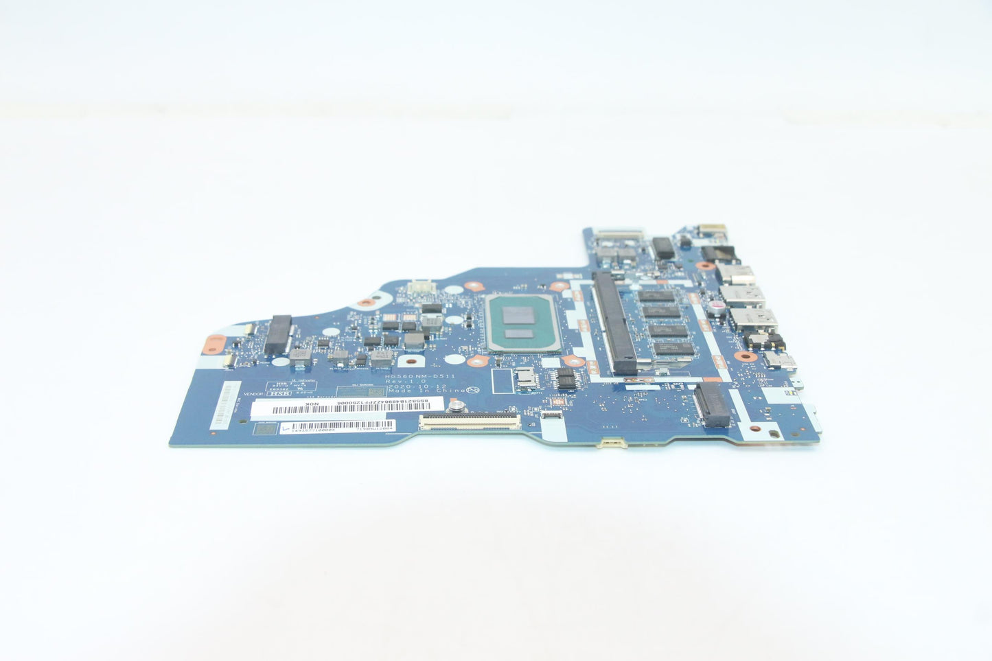 Lenovo Bdplanar Mbl82Hlnok 7505_Uma_4 - 5B21B48964
