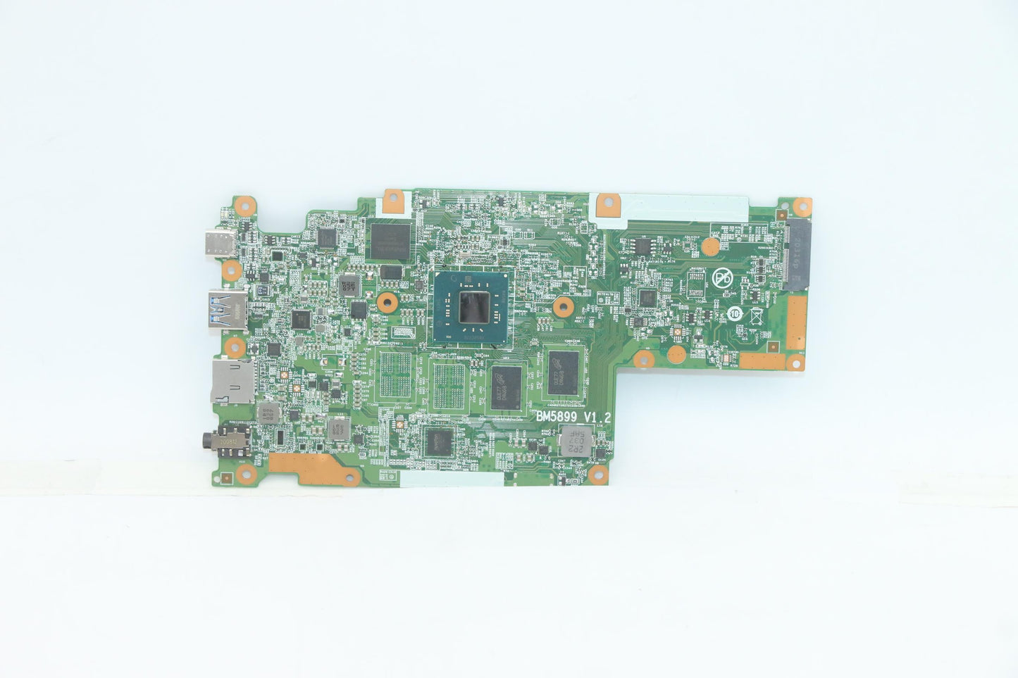 Lenovo Bdplanar Mb 82Ba Nok N4020Uma4 - 5B21B49209