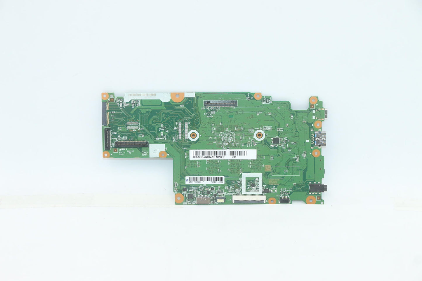 Lenovo Bdplanar Mb 82Ba Nok N4020Uma4 - 5B21B49209