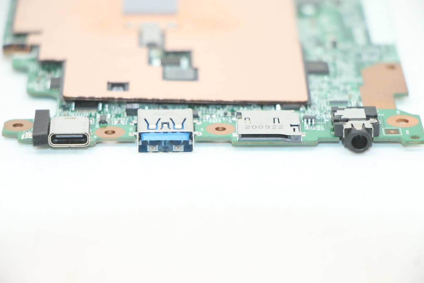 Lenovo BDPLANAR MBL82CE NOK A49120C UMA, 4G, 32G - 5B21B63140