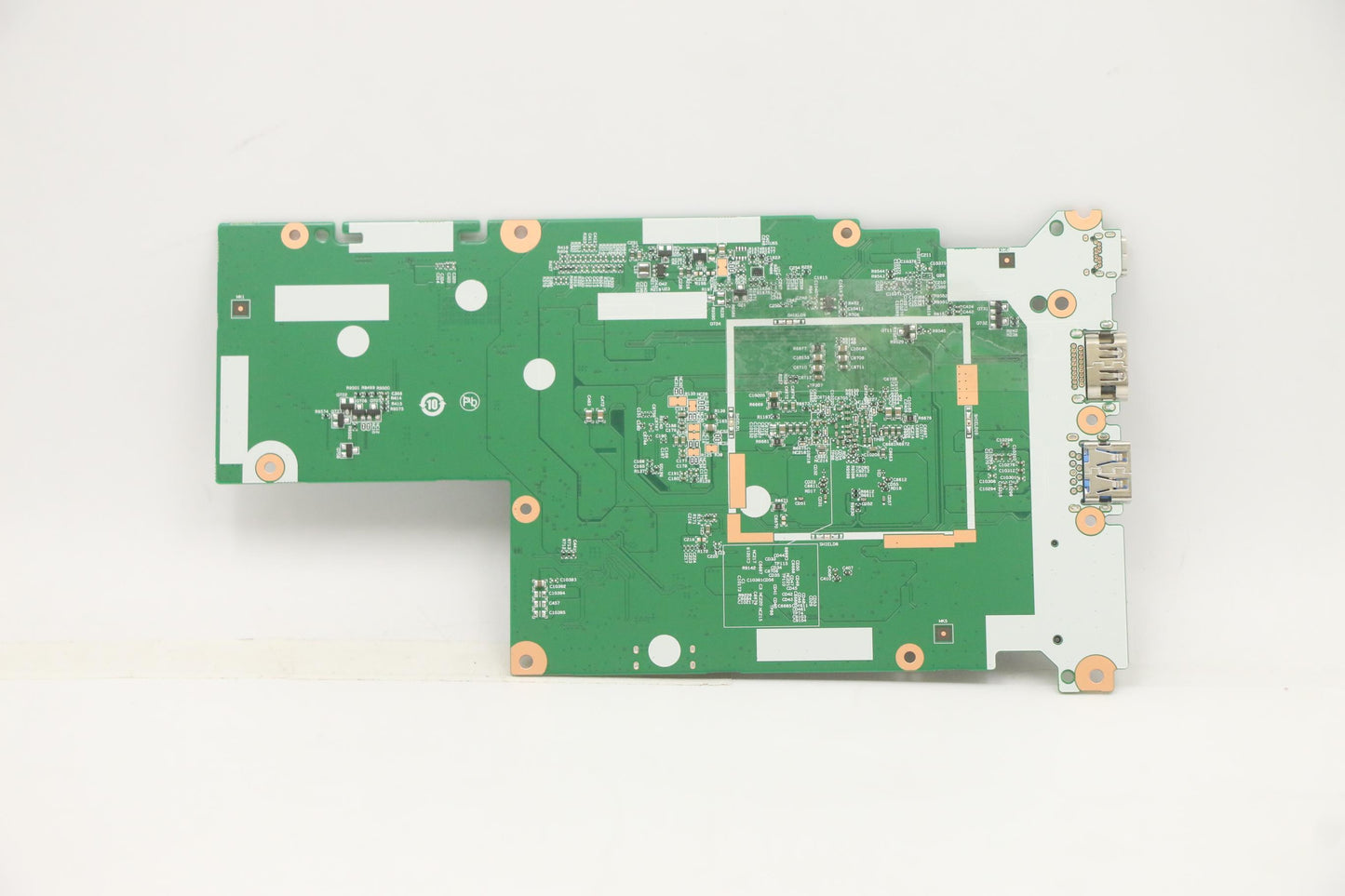 Lenovo BDPLANAR MBH NOK MT8173C UMA 4G 32G with WA/MYL - 5B21B63877