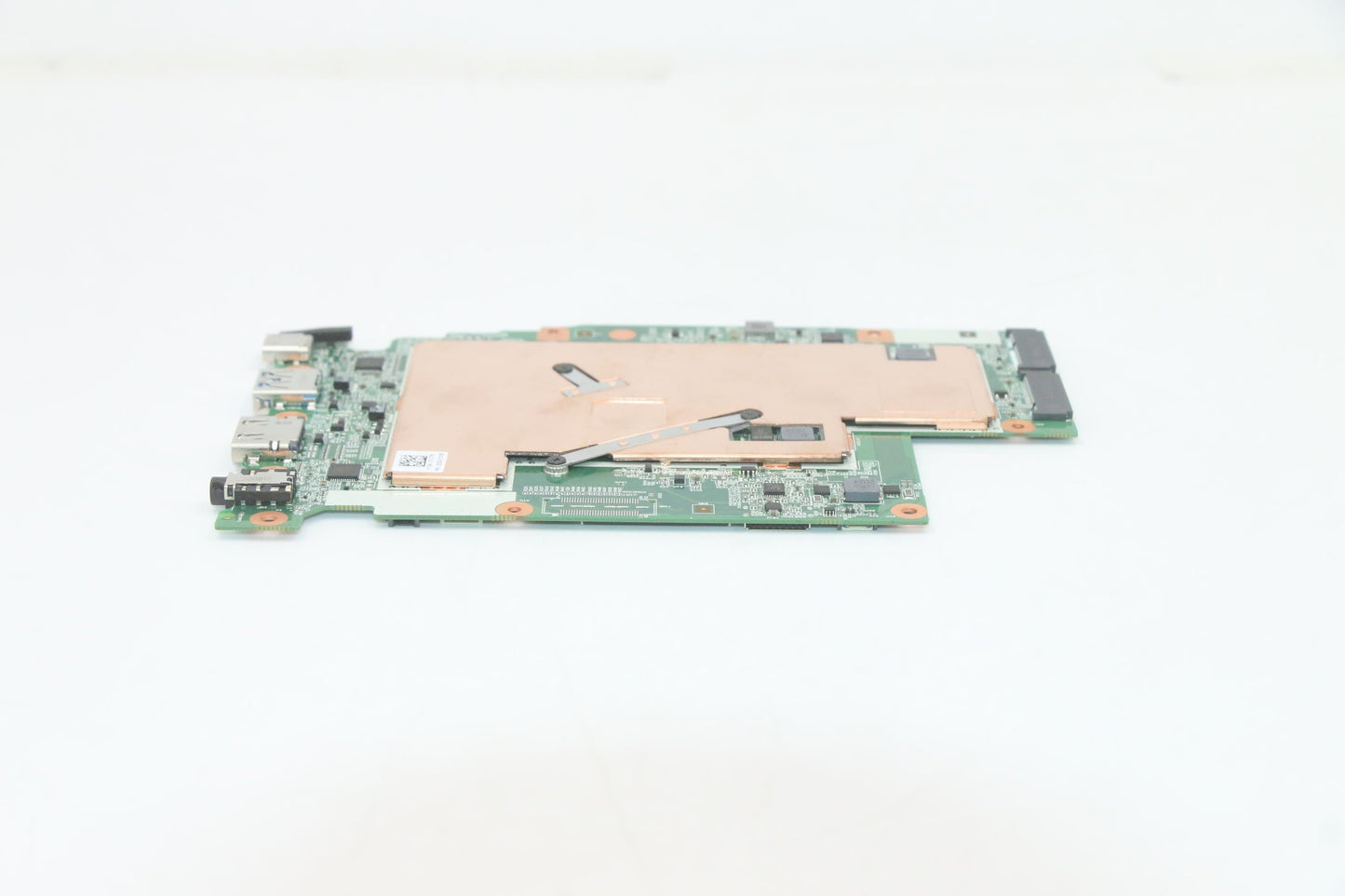 Lenovo - BDPLANAR MB W 81M9 WIN N4100 UMA, 4G NEMMC - 5B21B64218