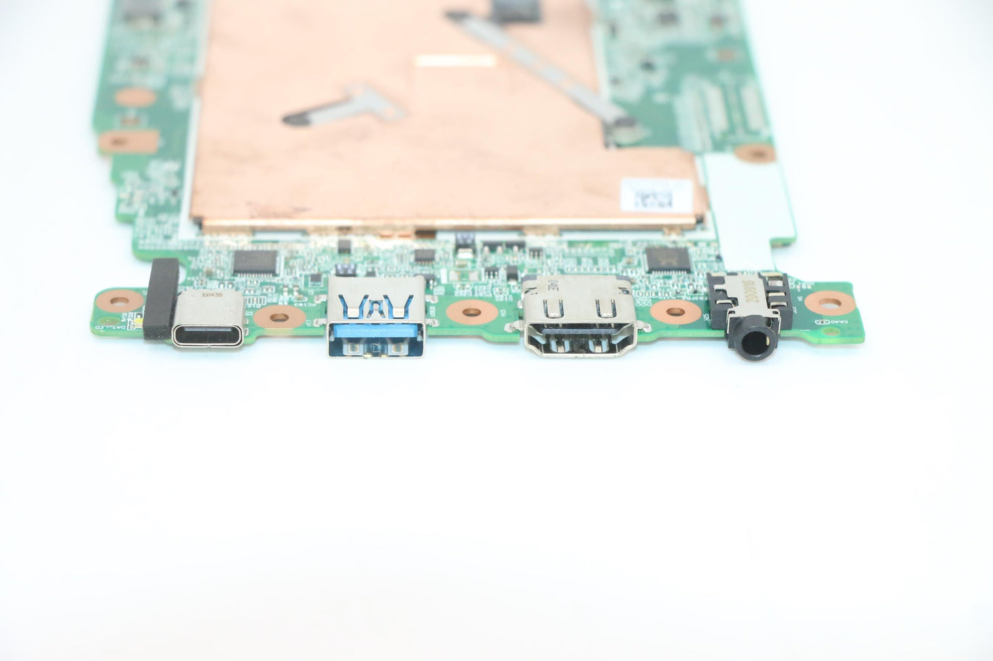 Lenovo Bdplanar Mb W 81M9 Win N5000 U - 5B21B64221