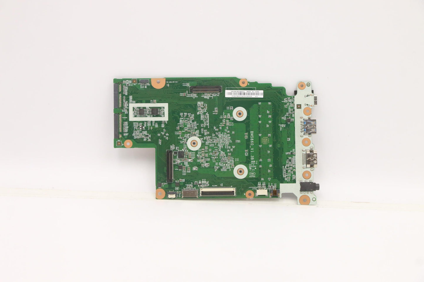Lenovo Bdplanar Mb W 81M9Nok N4120Uma - 5B21B64231