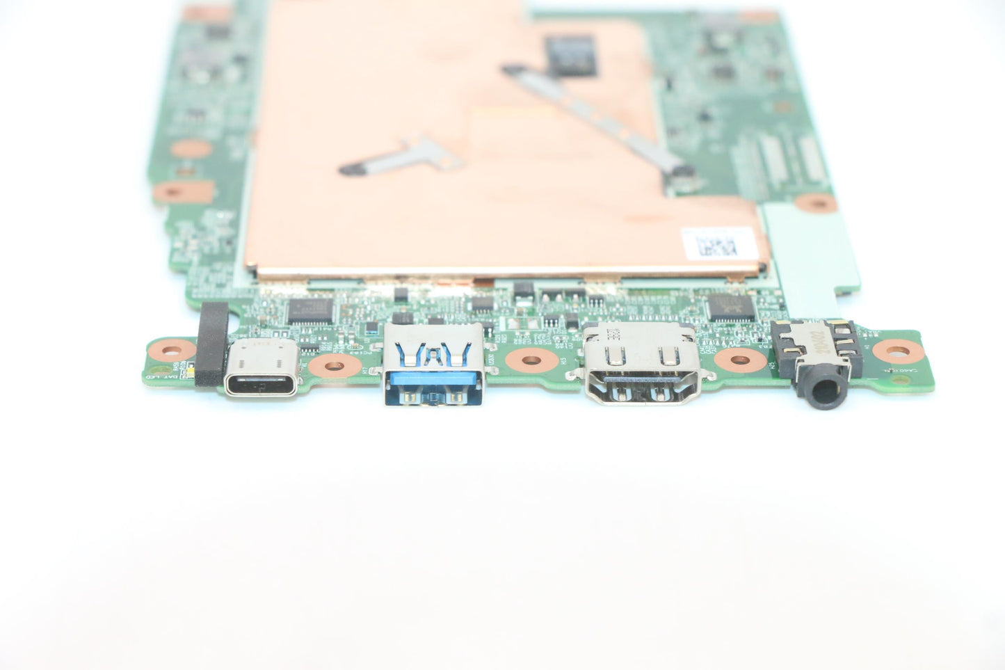 Lenovo Bdplanar Mb W 81M9Nok N4120Uma - 5B21B64231