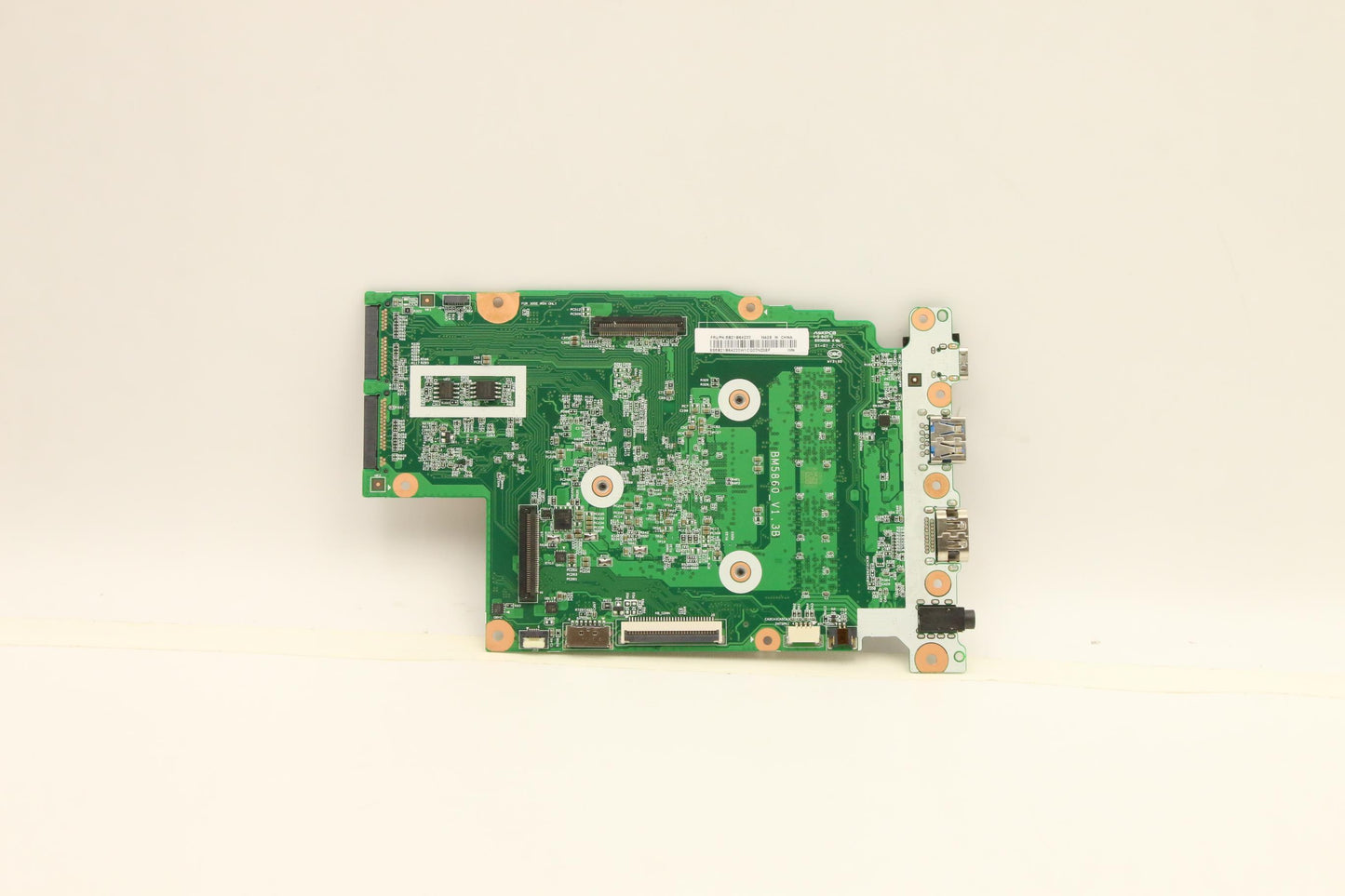Lenovo Bdplanar Mb W 81M9Nok N5030 Um - 5B21B64233