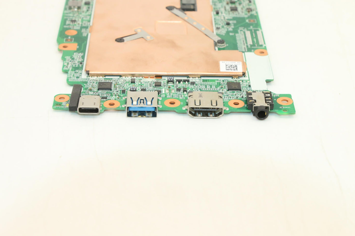 Lenovo Bdplanar Mb W 81M9Nok N5030 Um - 5B21B64233