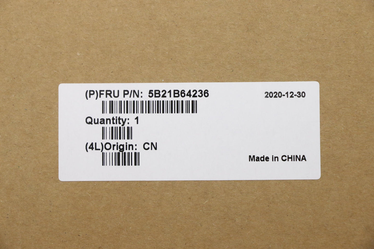 Lenovo Bdplanar Mb W 81M9Win N4120 Um - 5B21B64236