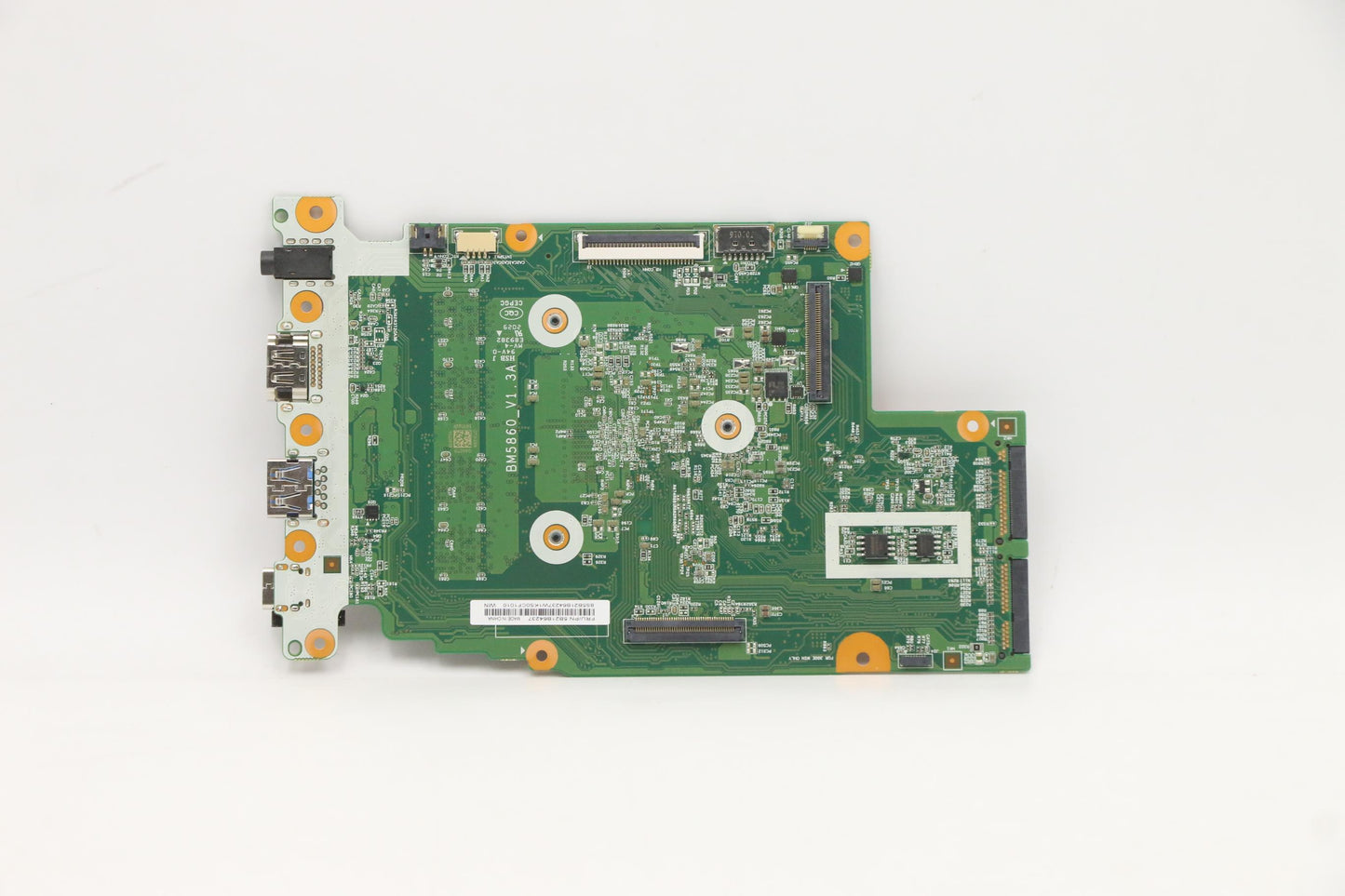 Lenovo Bdplanar Mb W 81M9Win N4120Uma - 5B21B64237