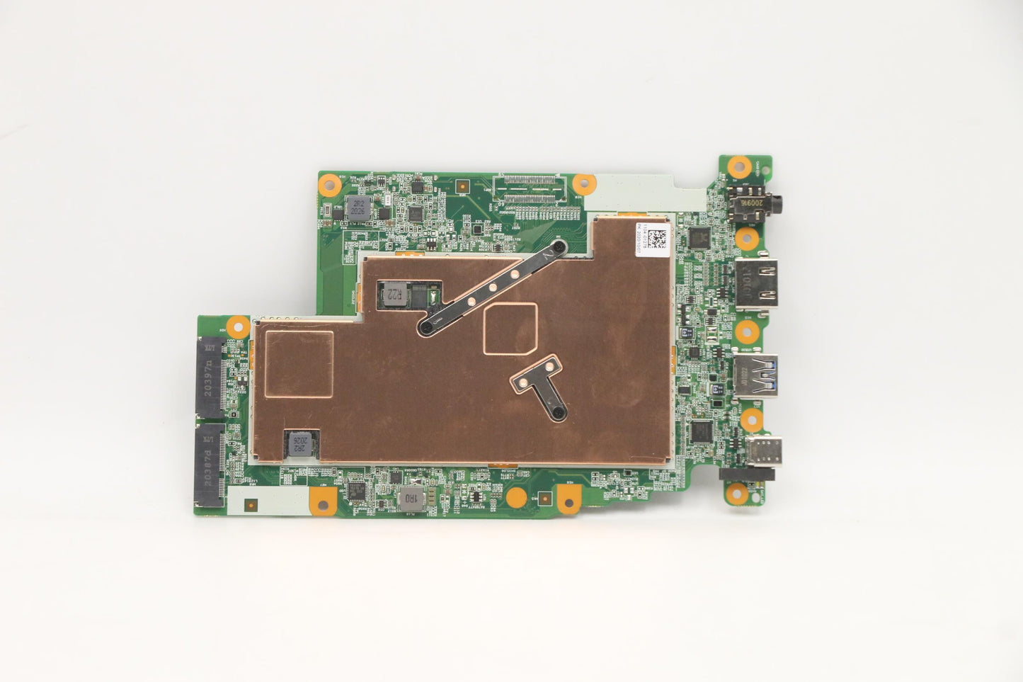 Lenovo Bdplanar Mb W 81M9Win N4120Uma - 5B21B64237